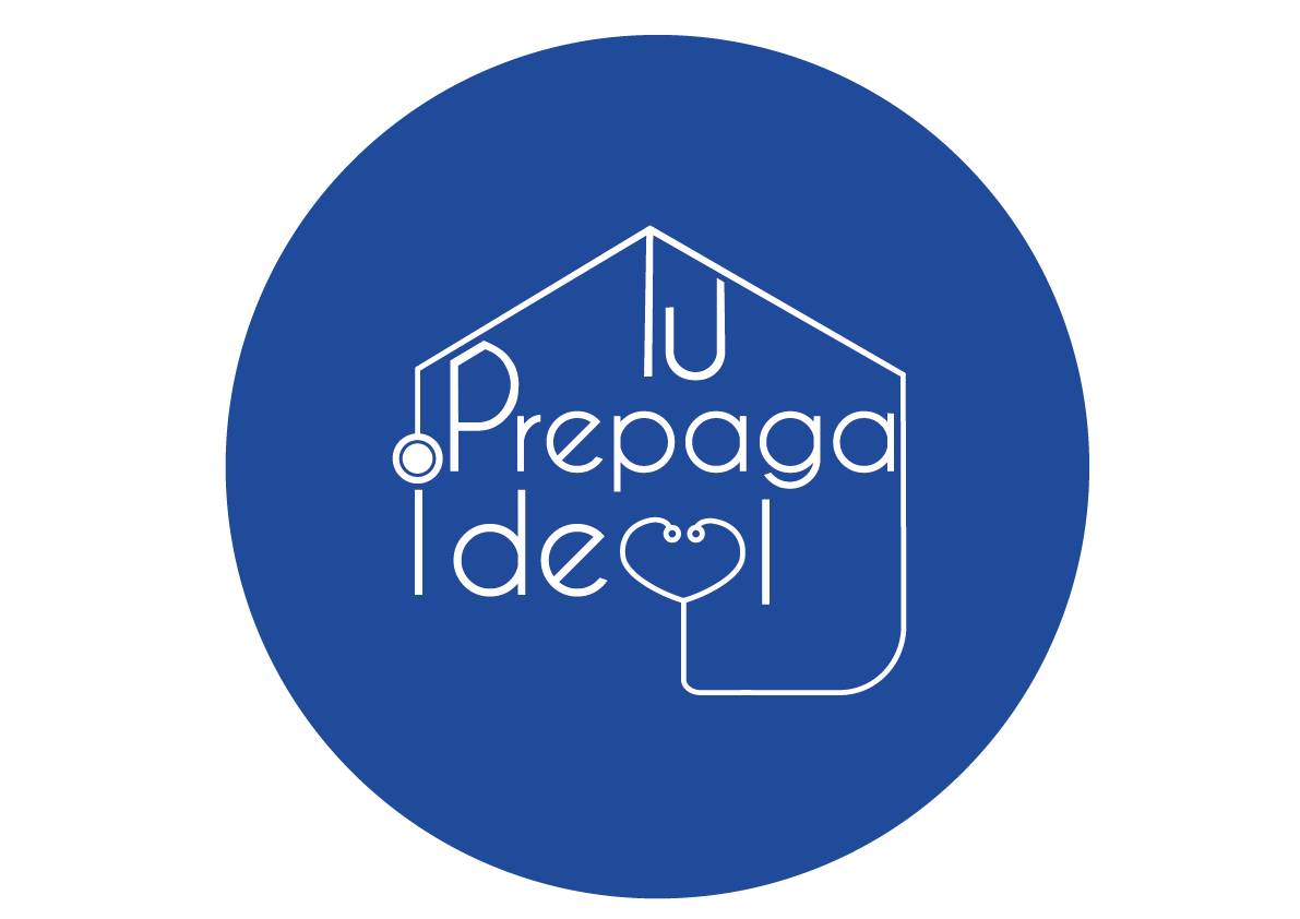 TU PREPAGA IDEAL LOGO 2 azul_Mesa de trabajo 1
